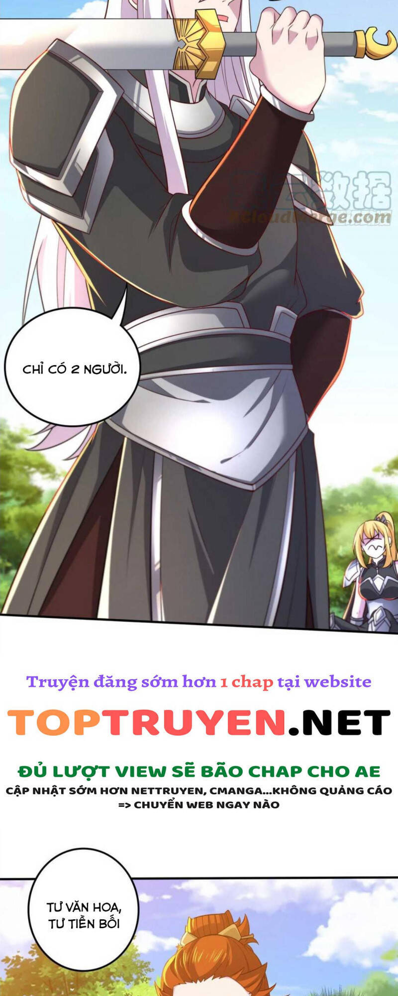 Bổn Tế Tu Chính Là Tiện Đạo Chapter 254 - 14