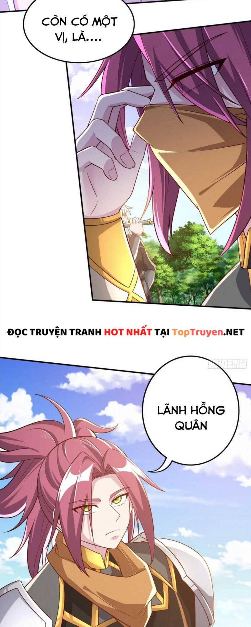 Bổn Tế Tu Chính Là Tiện Đạo Chapter 254 - 16