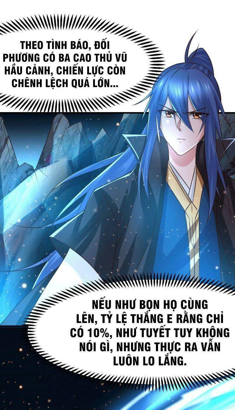 Bổn Tế Tu Chính Là Tiện Đạo Chapter 73 - 2
