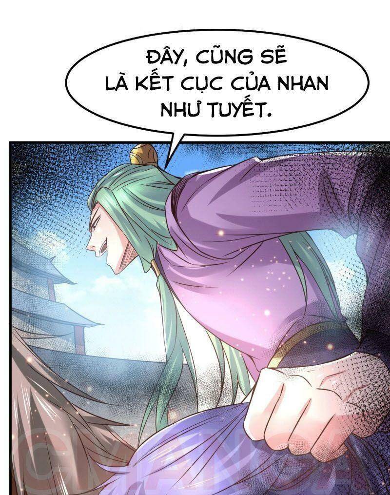 Bổn Tế Tu Chính Là Tiện Đạo Chapter 73 - 19