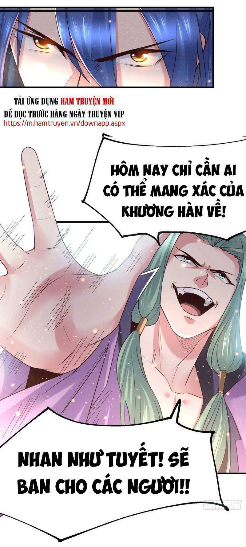 Bổn Tế Tu Chính Là Tiện Đạo Chapter 73 - 21