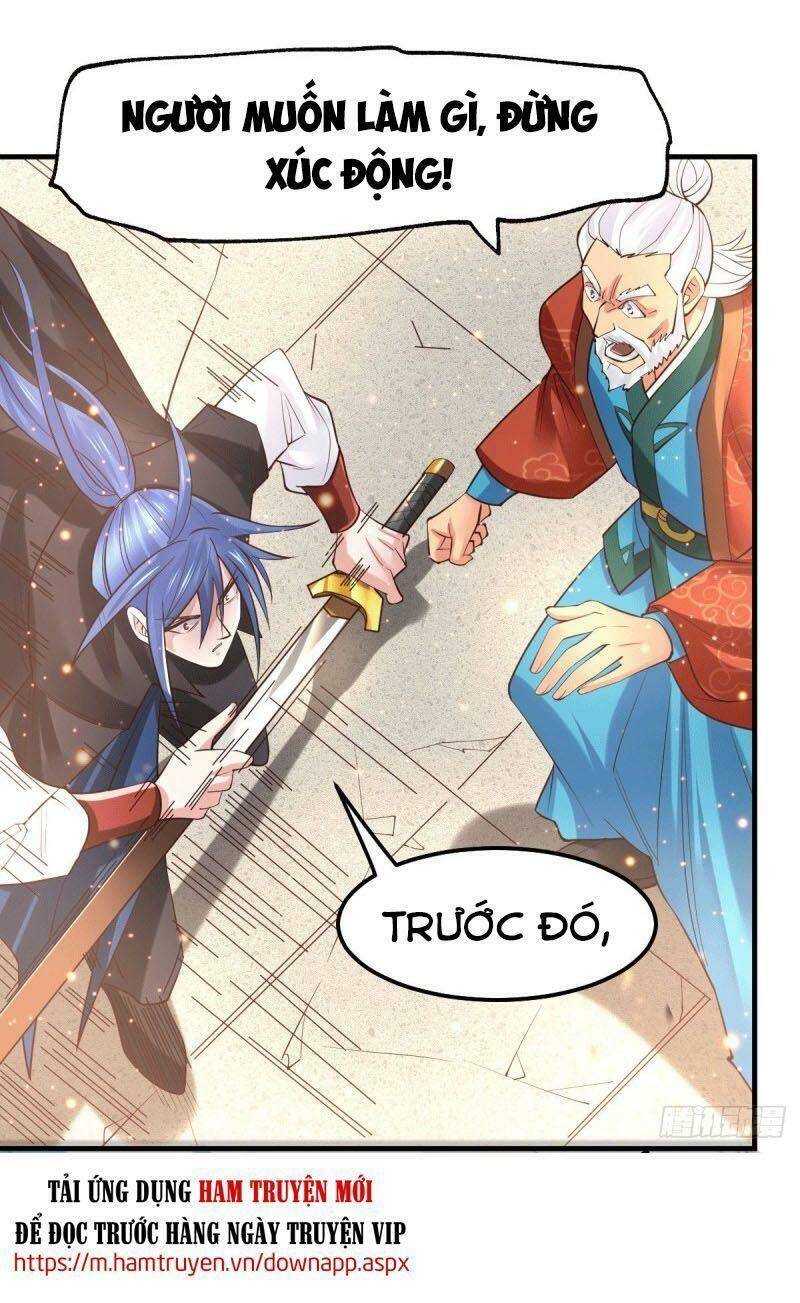 Bổn Tế Tu Chính Là Tiện Đạo Chapter 73 - 24