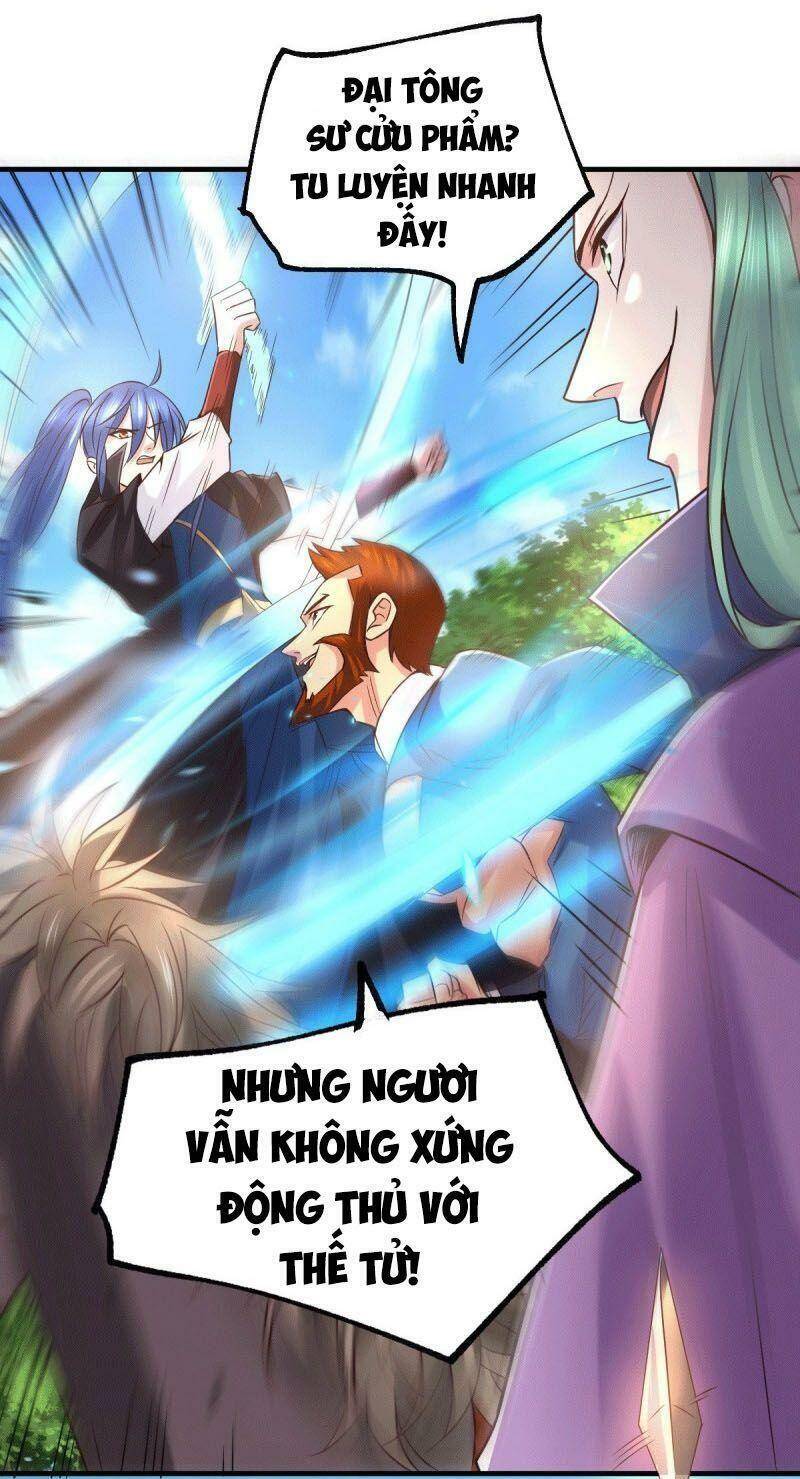 Bổn Tế Tu Chính Là Tiện Đạo Chapter 73 - 27