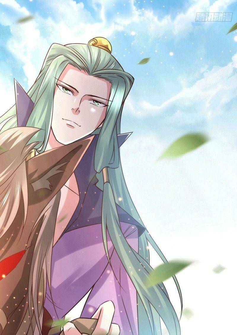 Bổn Tế Tu Chính Là Tiện Đạo Chapter 73 - 5