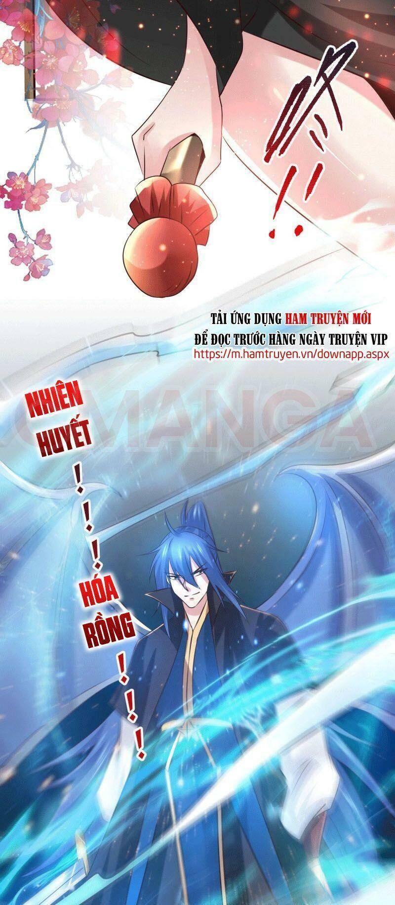 Bổn Tế Tu Chính Là Tiện Đạo Chapter 74 - 18