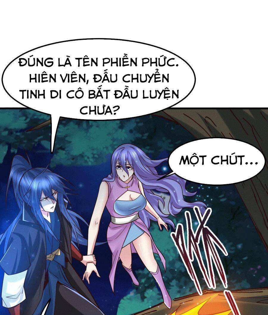 Bổn Tế Tu Chính Là Tiện Đạo Chapter 82 - 1