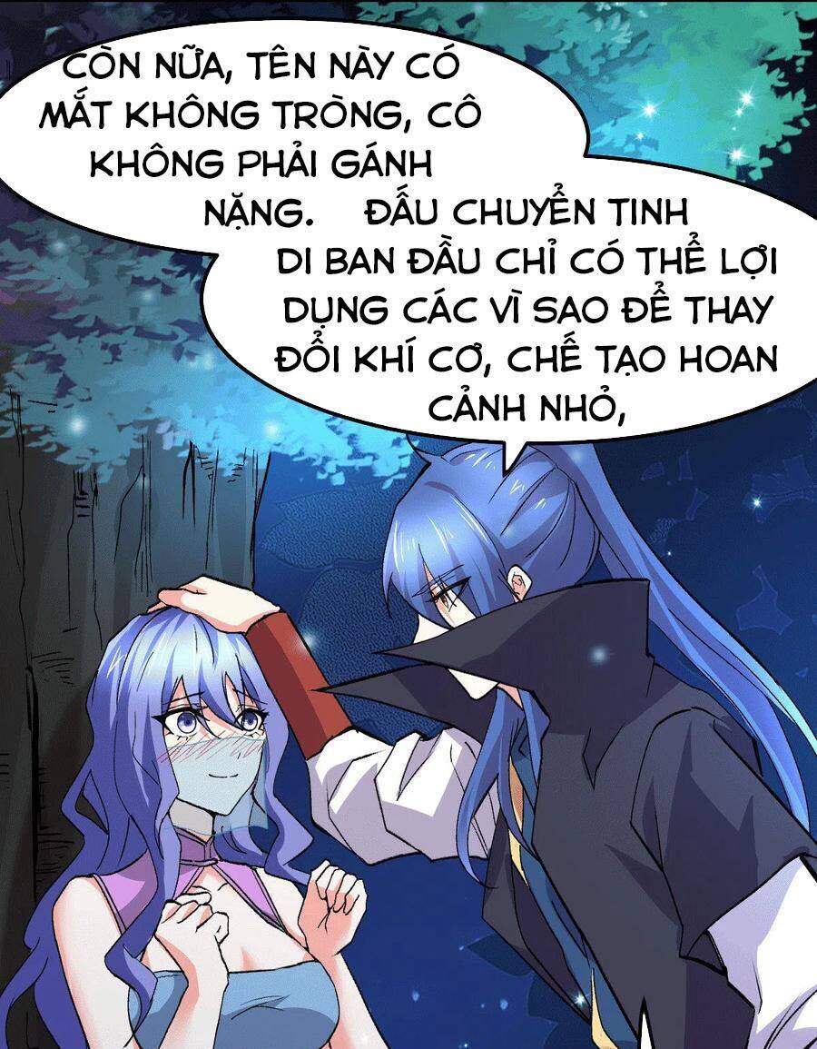 Bổn Tế Tu Chính Là Tiện Đạo Chapter 82 - 11