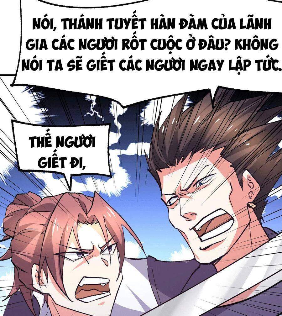 Bổn Tế Tu Chính Là Tiện Đạo Chapter 82 - 15