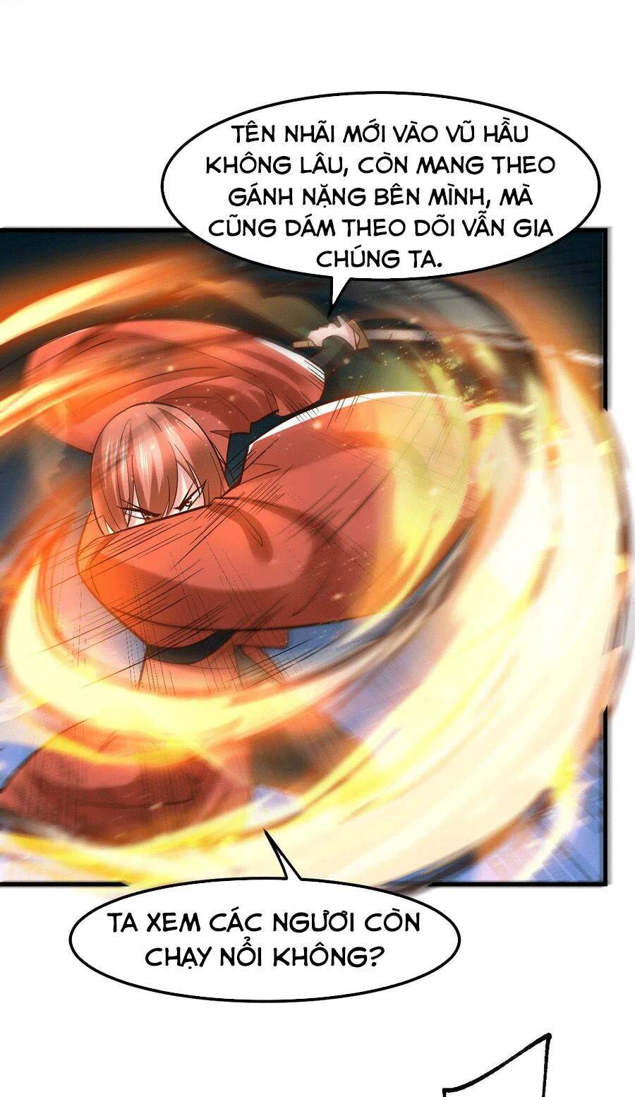 Bổn Tế Tu Chính Là Tiện Đạo Chapter 82 - 3