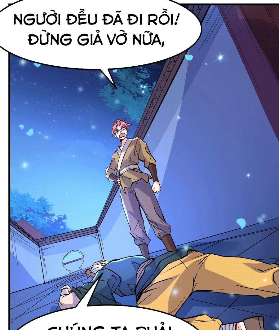 Bổn Tế Tu Chính Là Tiện Đạo Chapter 82 - 22