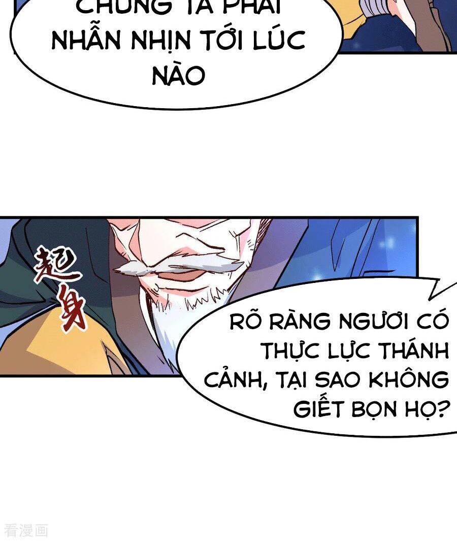 Bổn Tế Tu Chính Là Tiện Đạo Chapter 82 - 23