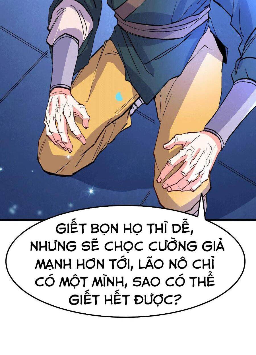 Bổn Tế Tu Chính Là Tiện Đạo Chapter 82 - 25