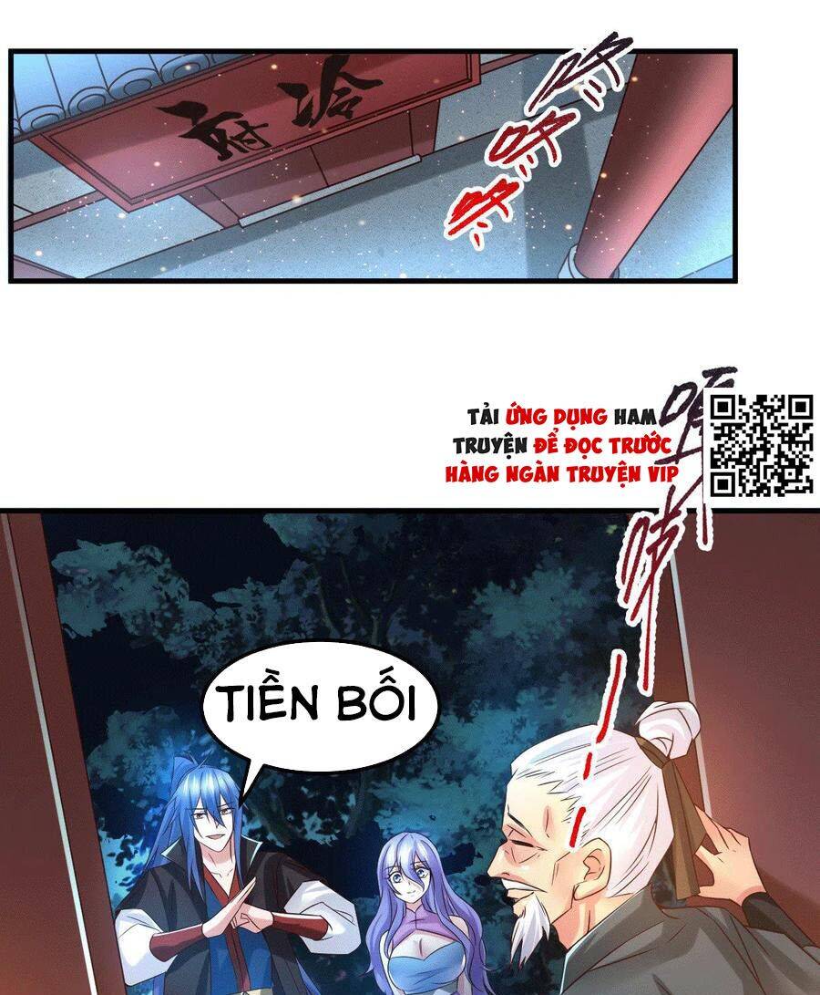 Bổn Tế Tu Chính Là Tiện Đạo Chapter 82 - 27