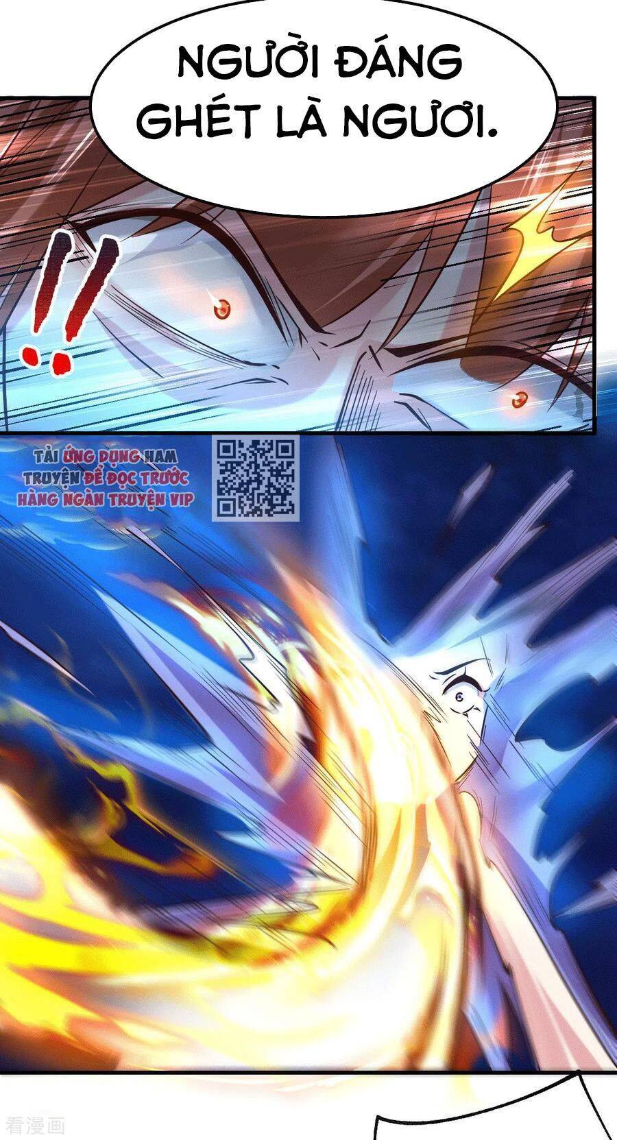 Bổn Tế Tu Chính Là Tiện Đạo Chapter 82 - 6