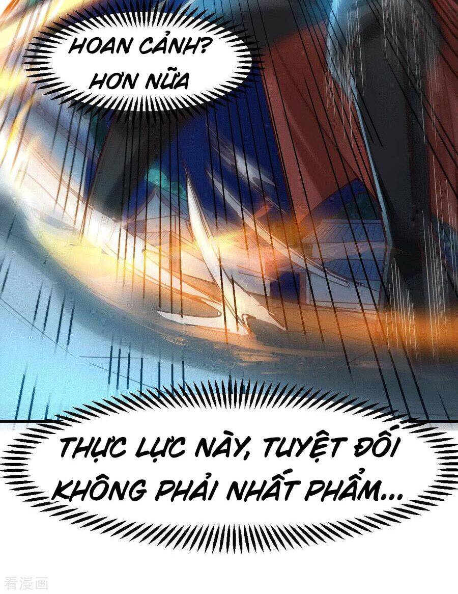 Bổn Tế Tu Chính Là Tiện Đạo Chapter 82 - 8