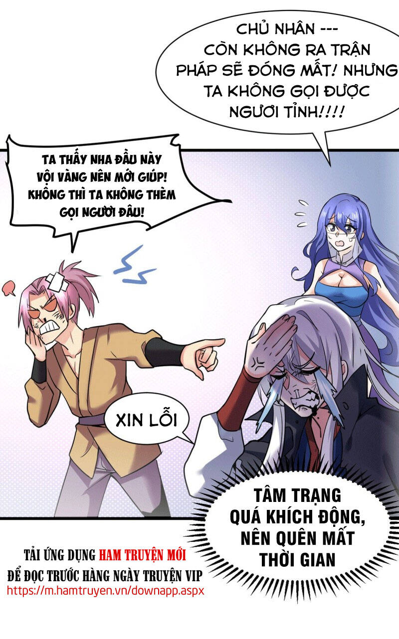 Bổn Tế Tu Chính Là Tiện Đạo Chapter 92 - 14