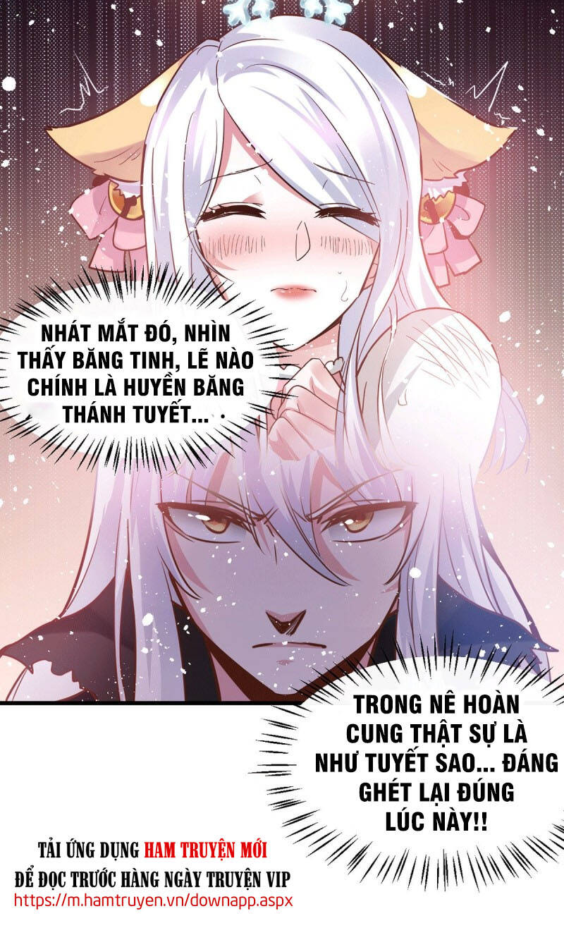 Bổn Tế Tu Chính Là Tiện Đạo Chapter 92 - 16