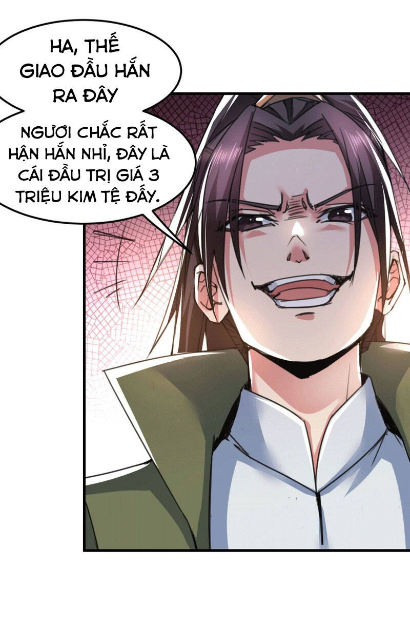 Bổn Tế Tu Chính Là Tiện Đạo Chapter 92 - 30