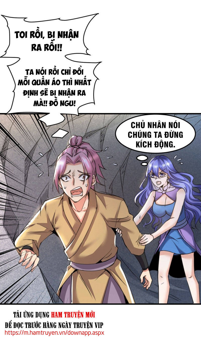 Bổn Tế Tu Chính Là Tiện Đạo Chapter 92 - 33