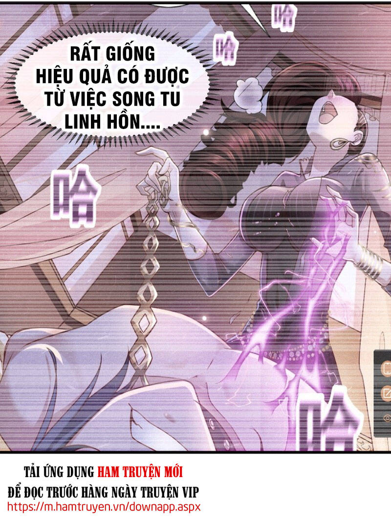 Bổn Tế Tu Chính Là Tiện Đạo Chapter 92 - 6