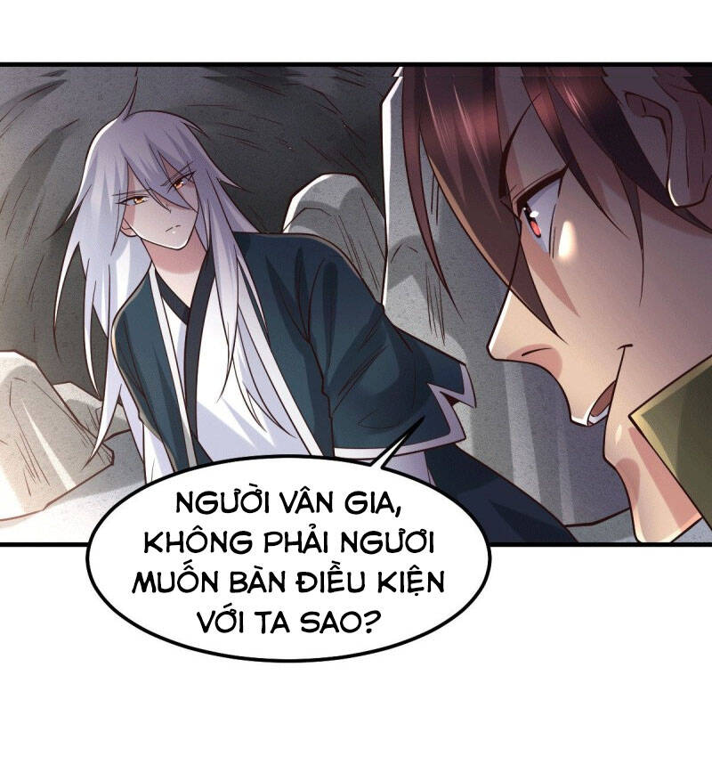 Bổn Tế Tu Chính Là Tiện Đạo Chapter 93 - 12
