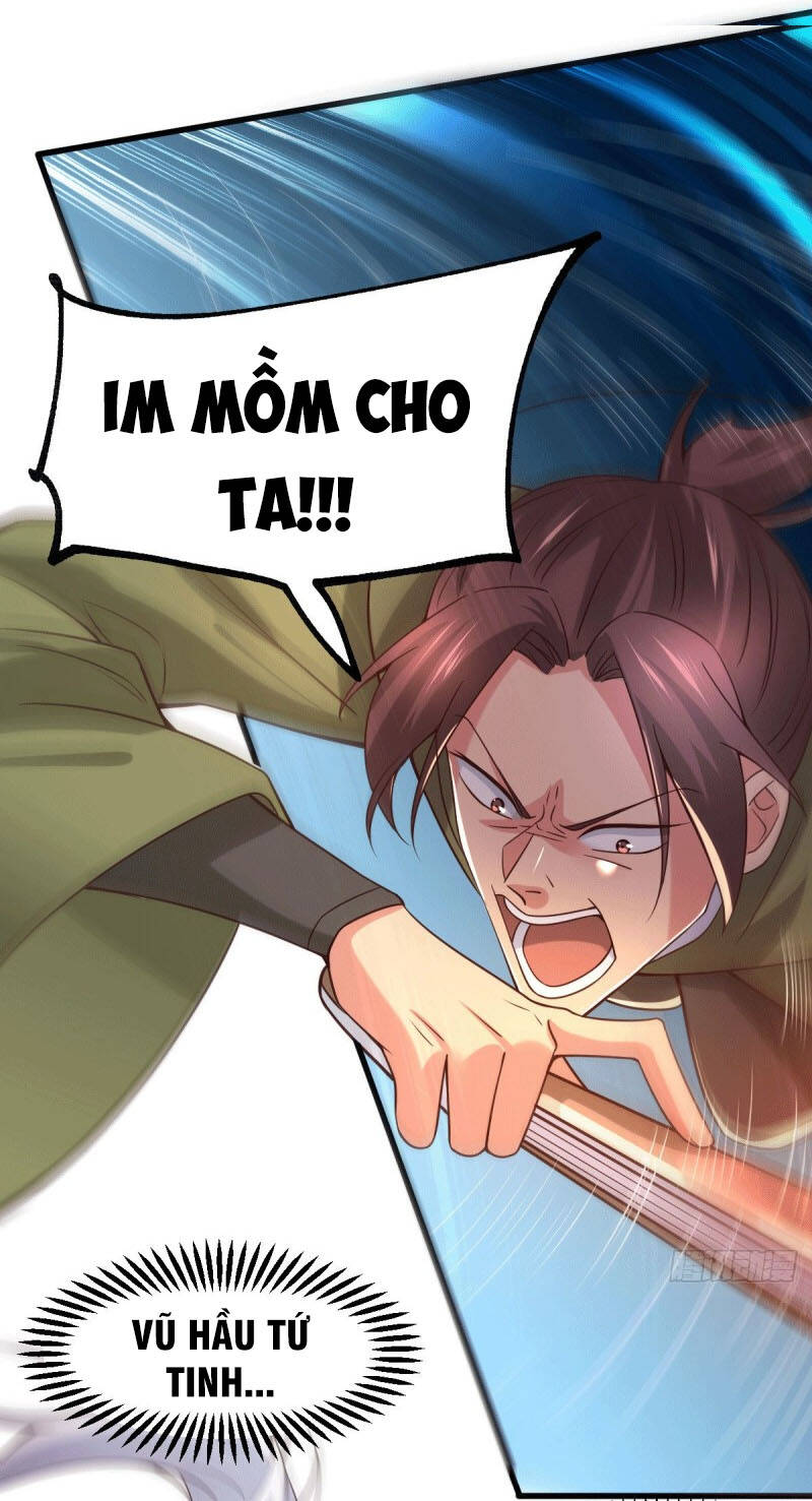 Bổn Tế Tu Chính Là Tiện Đạo Chapter 93 - 19