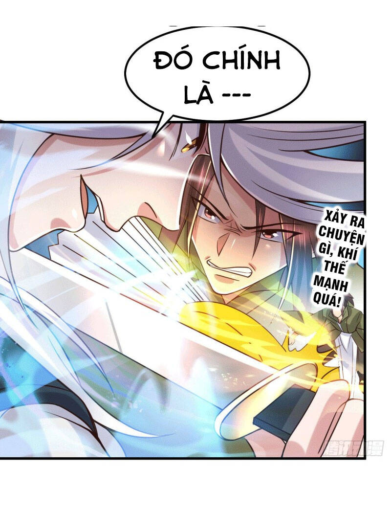 Bổn Tế Tu Chính Là Tiện Đạo Chapter 93 - 33