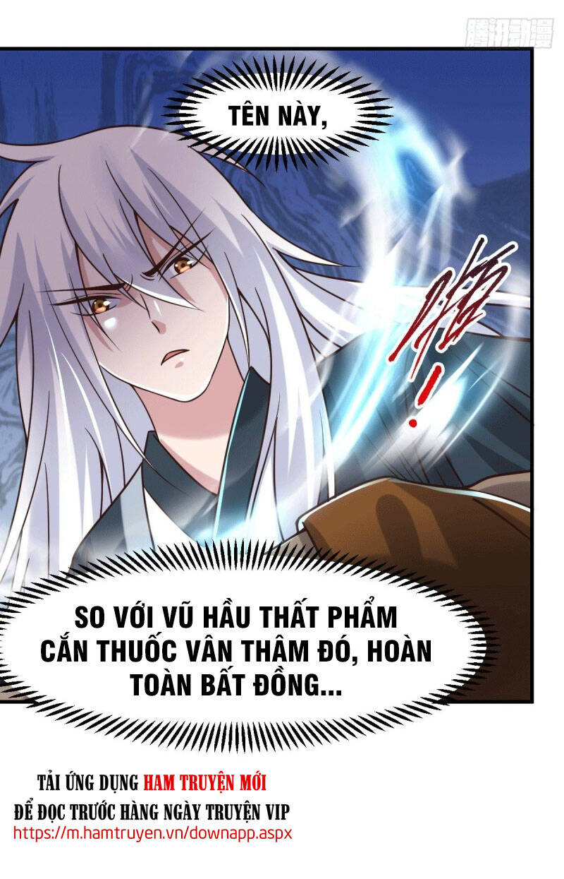 Bổn Tế Tu Chính Là Tiện Đạo Chapter 93 - 42