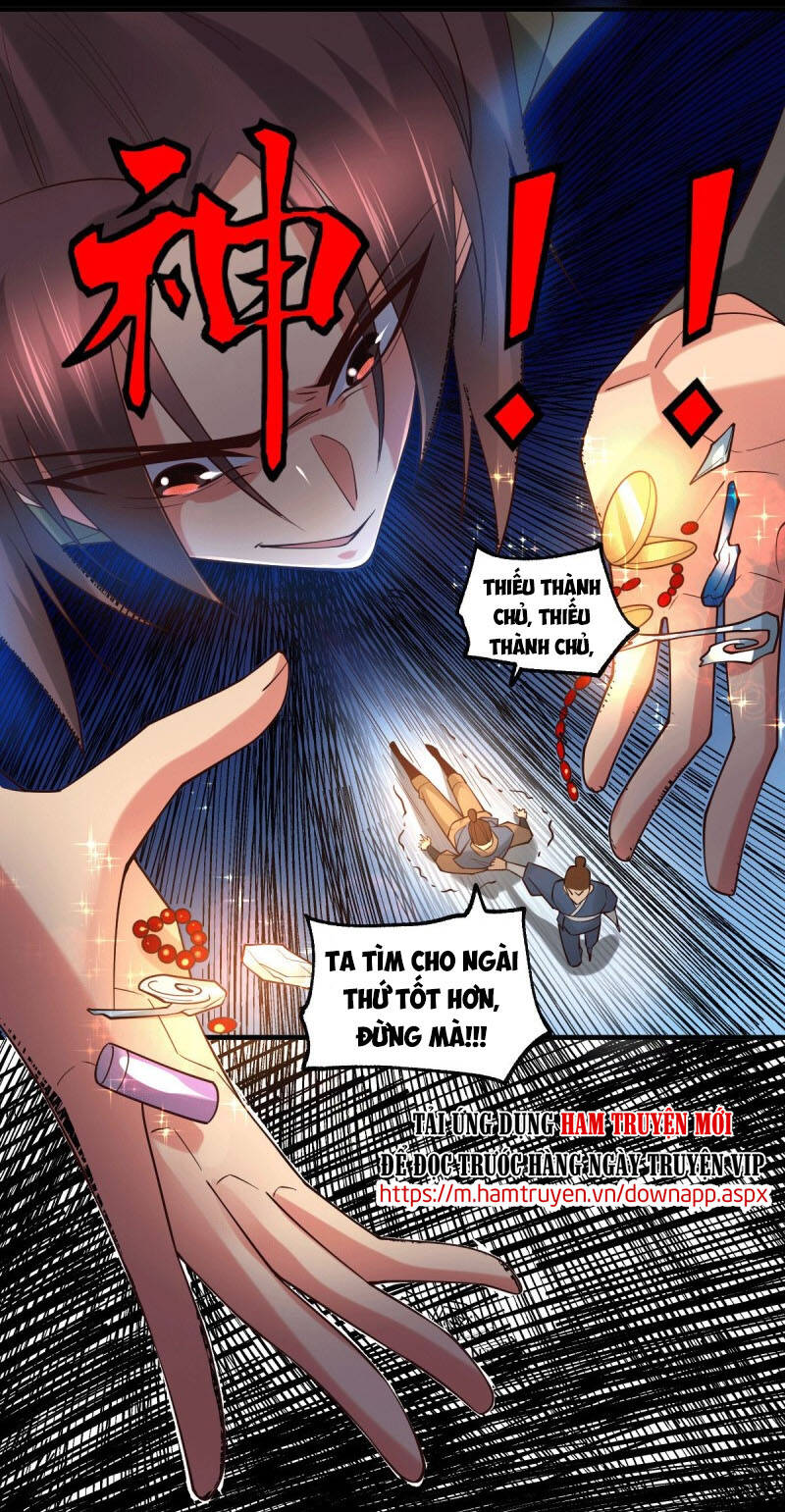 Bổn Tế Tu Chính Là Tiện Đạo Chapter 93 - 6