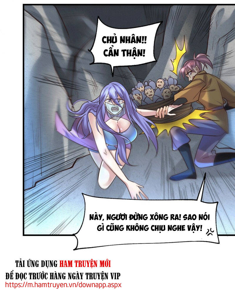 Bổn Tế Tu Chính Là Tiện Đạo Chapter 94 - 16