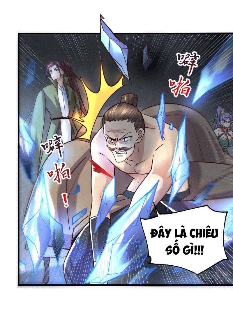Bổn Tế Tu Chính Là Tiện Đạo Chapter 94 - 19