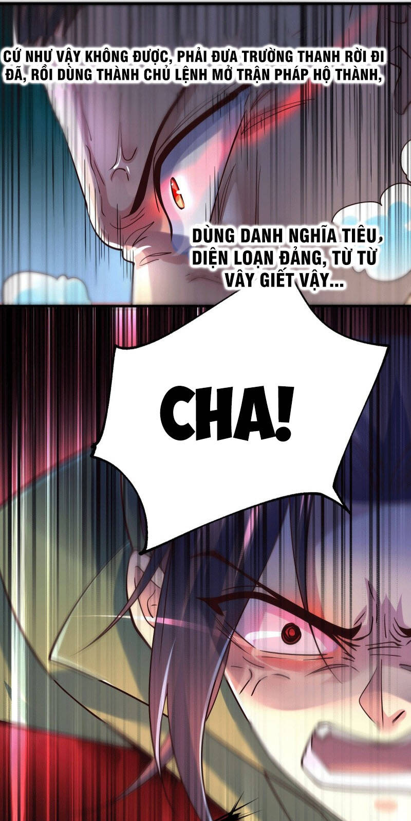 Bổn Tế Tu Chính Là Tiện Đạo Chapter 94 - 24