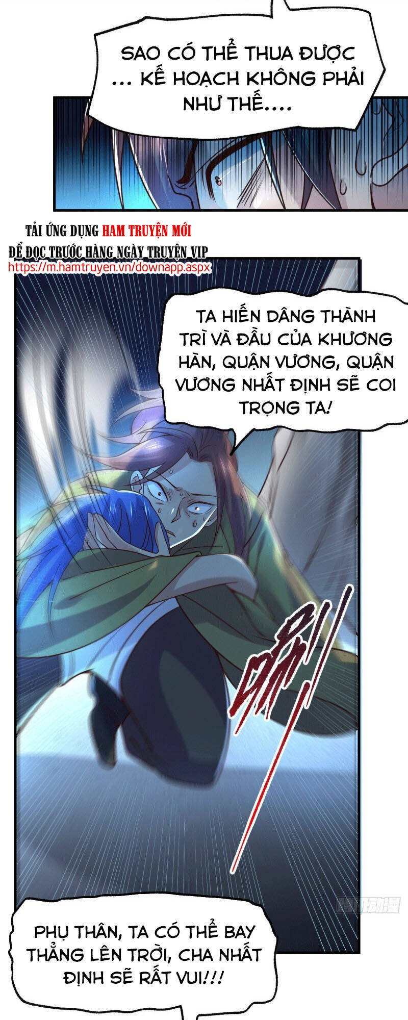 Bổn Tế Tu Chính Là Tiện Đạo Chapter 94 - 37