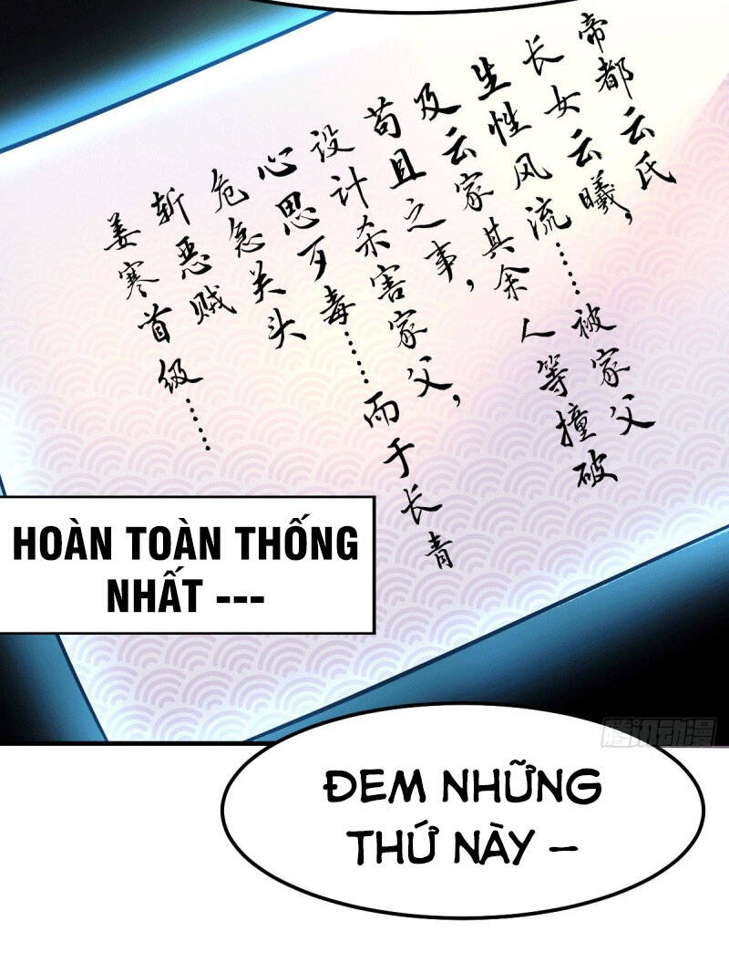 Bổn Tế Tu Chính Là Tiện Đạo Chapter 95 - 18