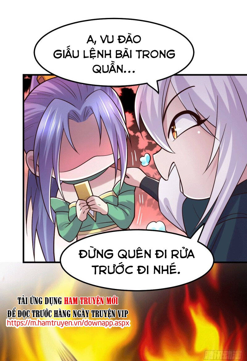 Bổn Tế Tu Chính Là Tiện Đạo Chapter 95 - 23