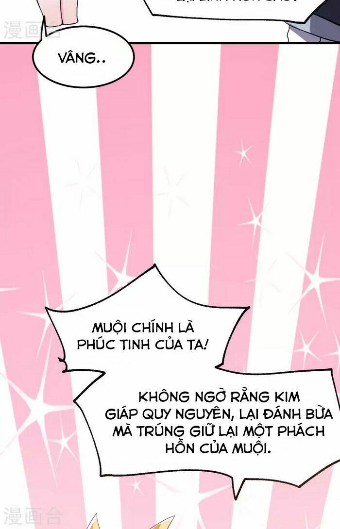 Bổn Tế Tu Chính Là Tiện Đạo Chapter 96 - 20