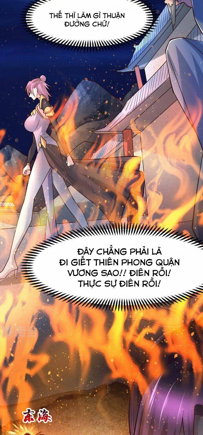Bổn Tế Tu Chính Là Tiện Đạo Chapter 96 - 34