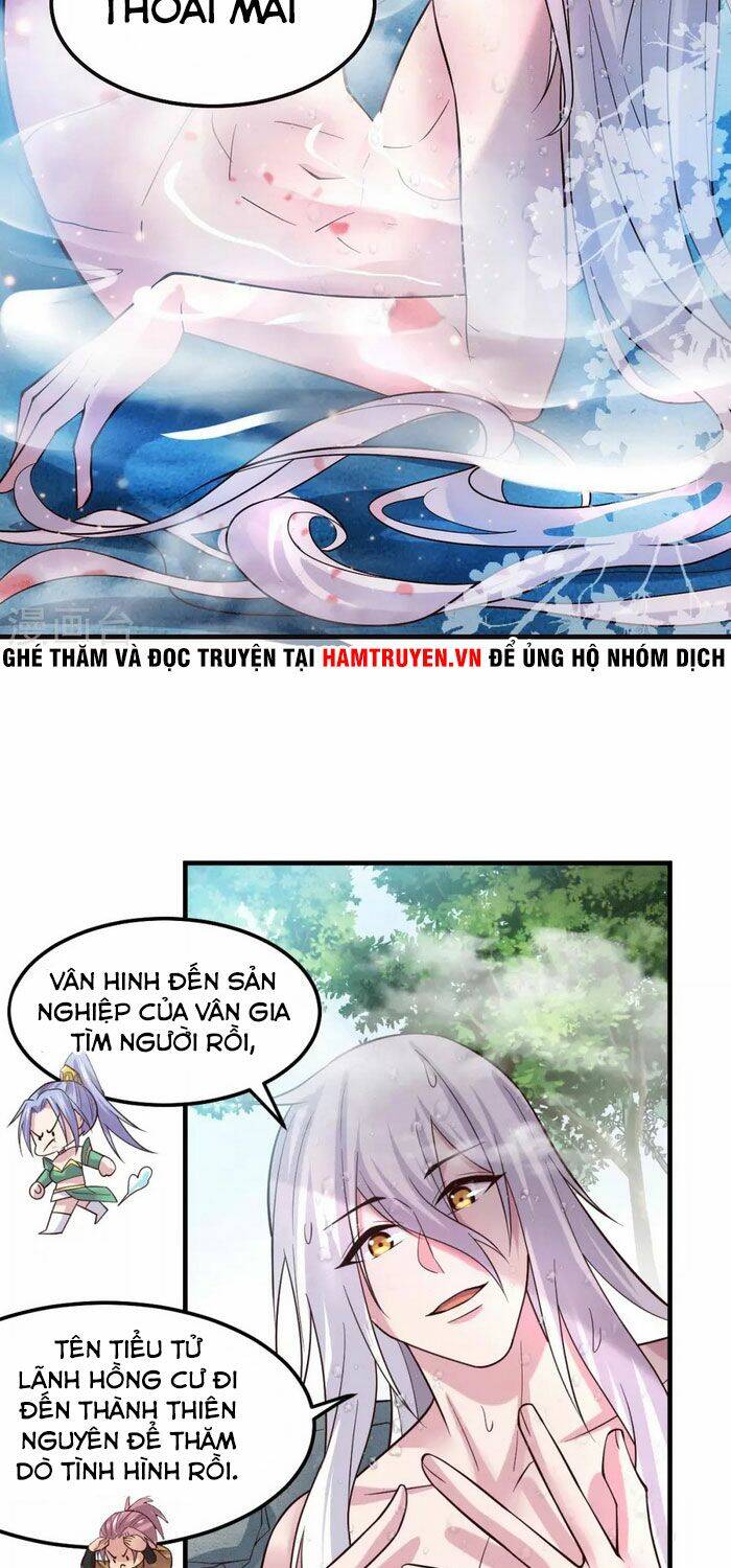 Bổn Tế Tu Chính Là Tiện Đạo Chapter 96 - 5