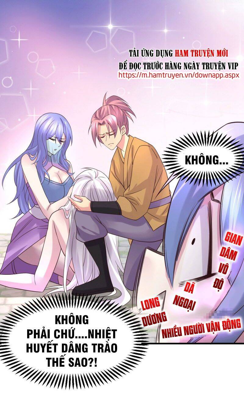 Bổn Tế Tu Chính Là Tiện Đạo Chapter 97 - 11