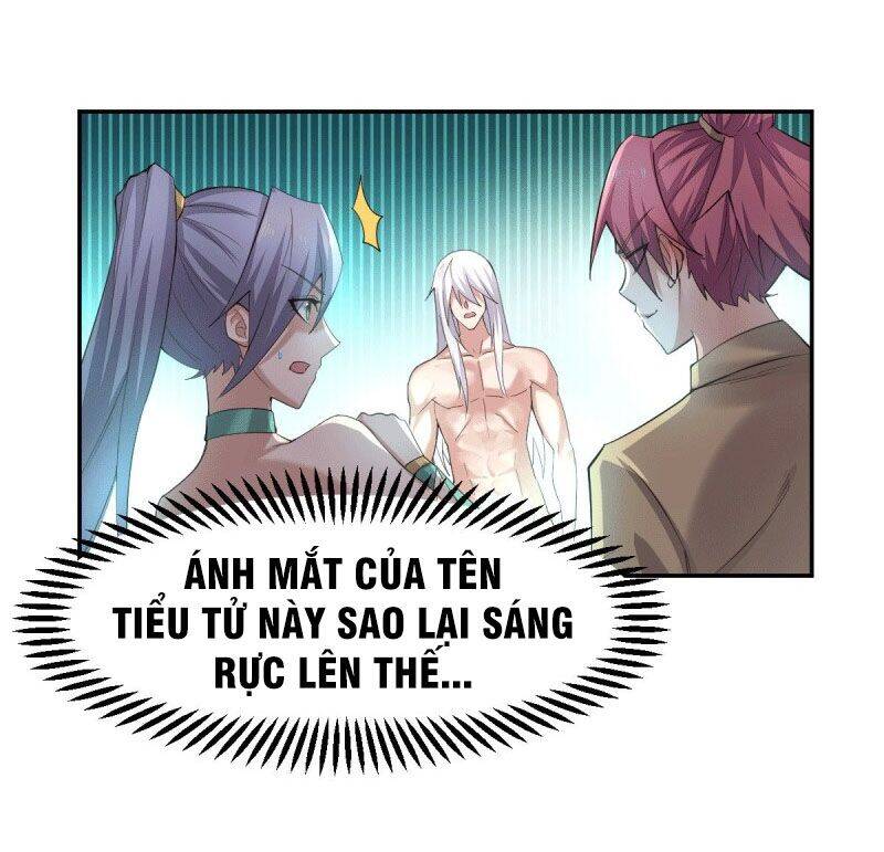 Bổn Tế Tu Chính Là Tiện Đạo Chapter 97 - 20
