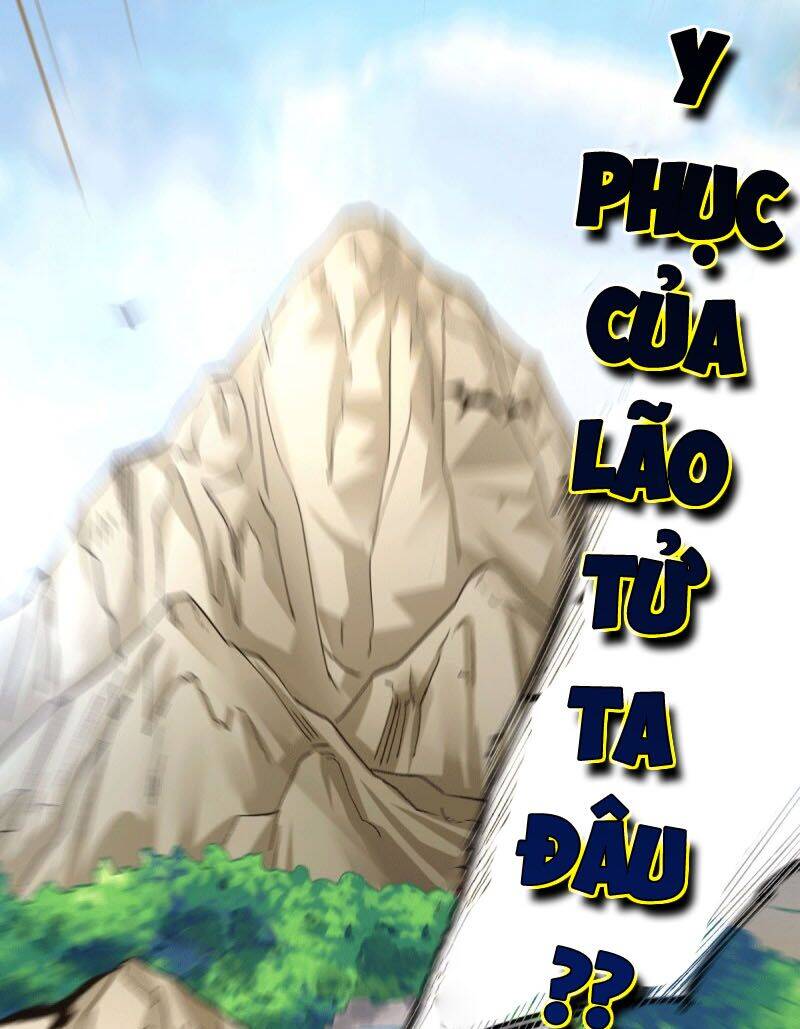 Bổn Tế Tu Chính Là Tiện Đạo Chapter 97 - 22