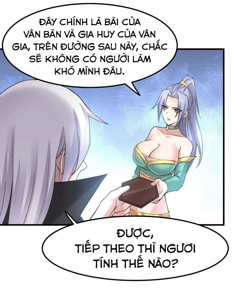 Bổn Tế Tu Chính Là Tiện Đạo Chapter 97 - 25