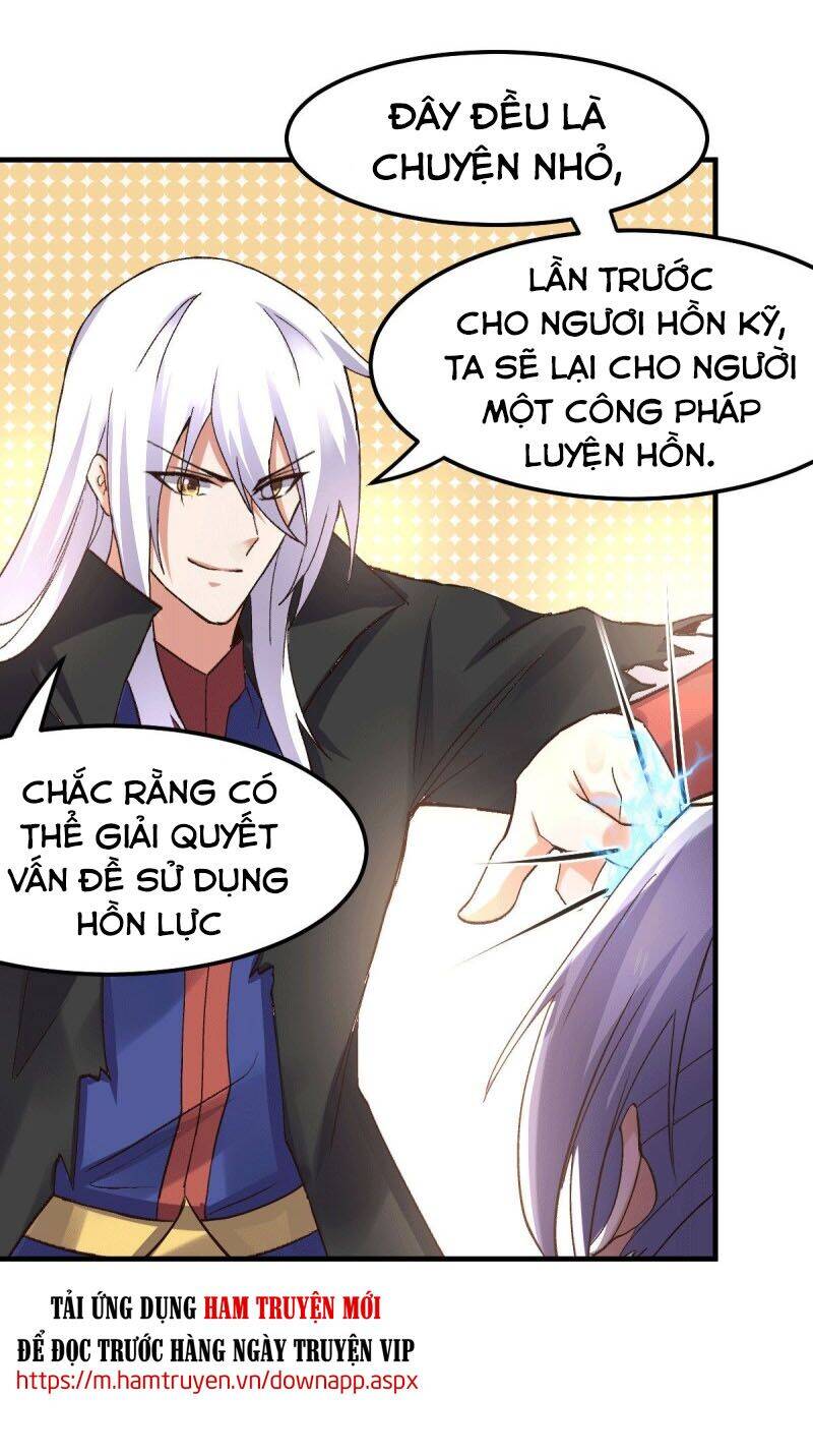 Bổn Tế Tu Chính Là Tiện Đạo Chapter 97 - 27