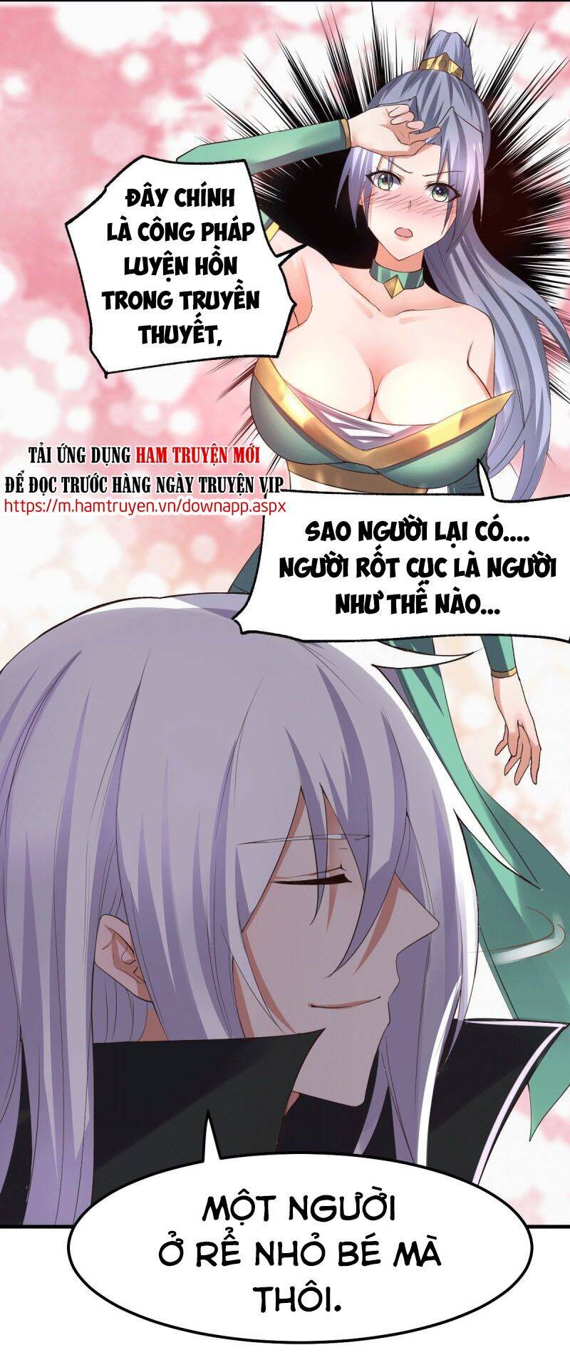 Bổn Tế Tu Chính Là Tiện Đạo Chapter 97 - 29