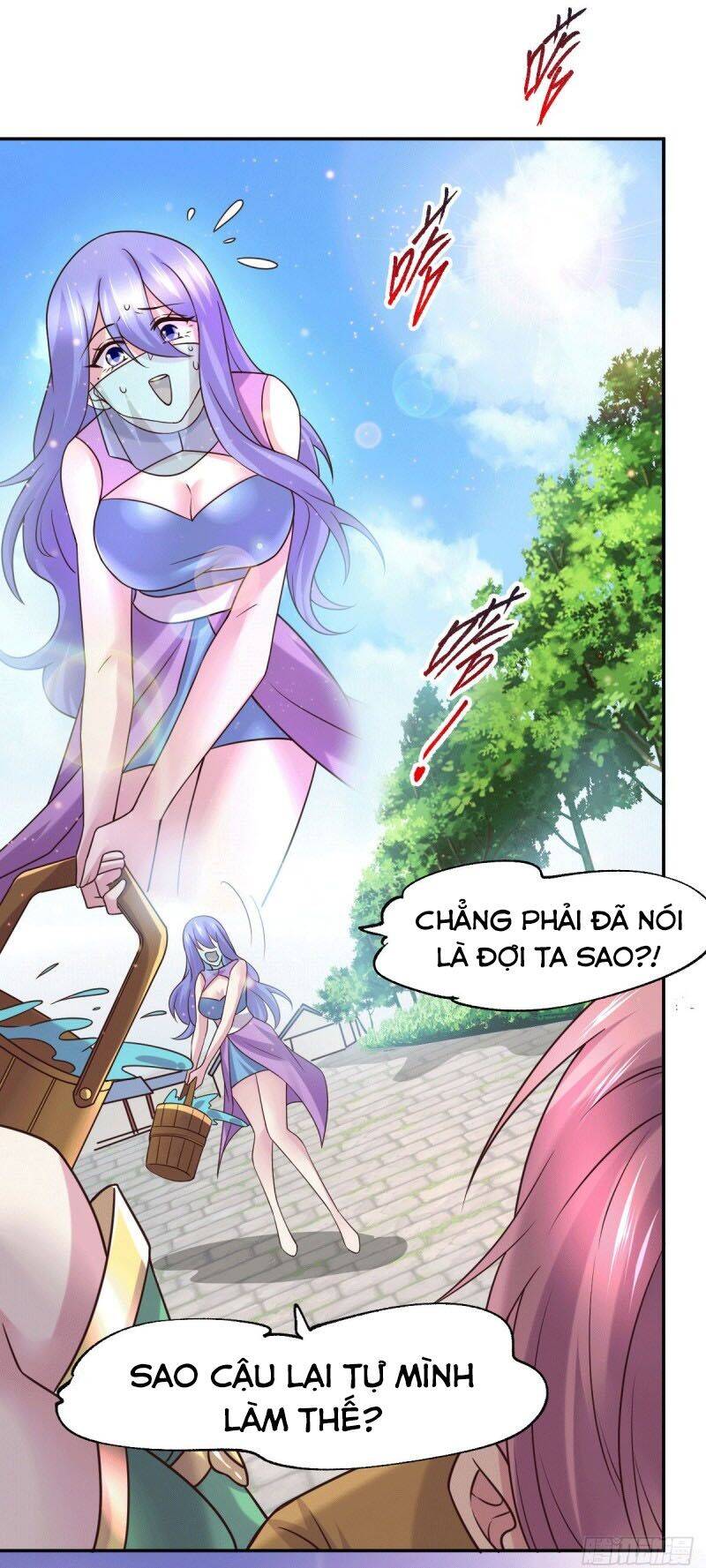 Bổn Tế Tu Chính Là Tiện Đạo Chapter 97 - 10