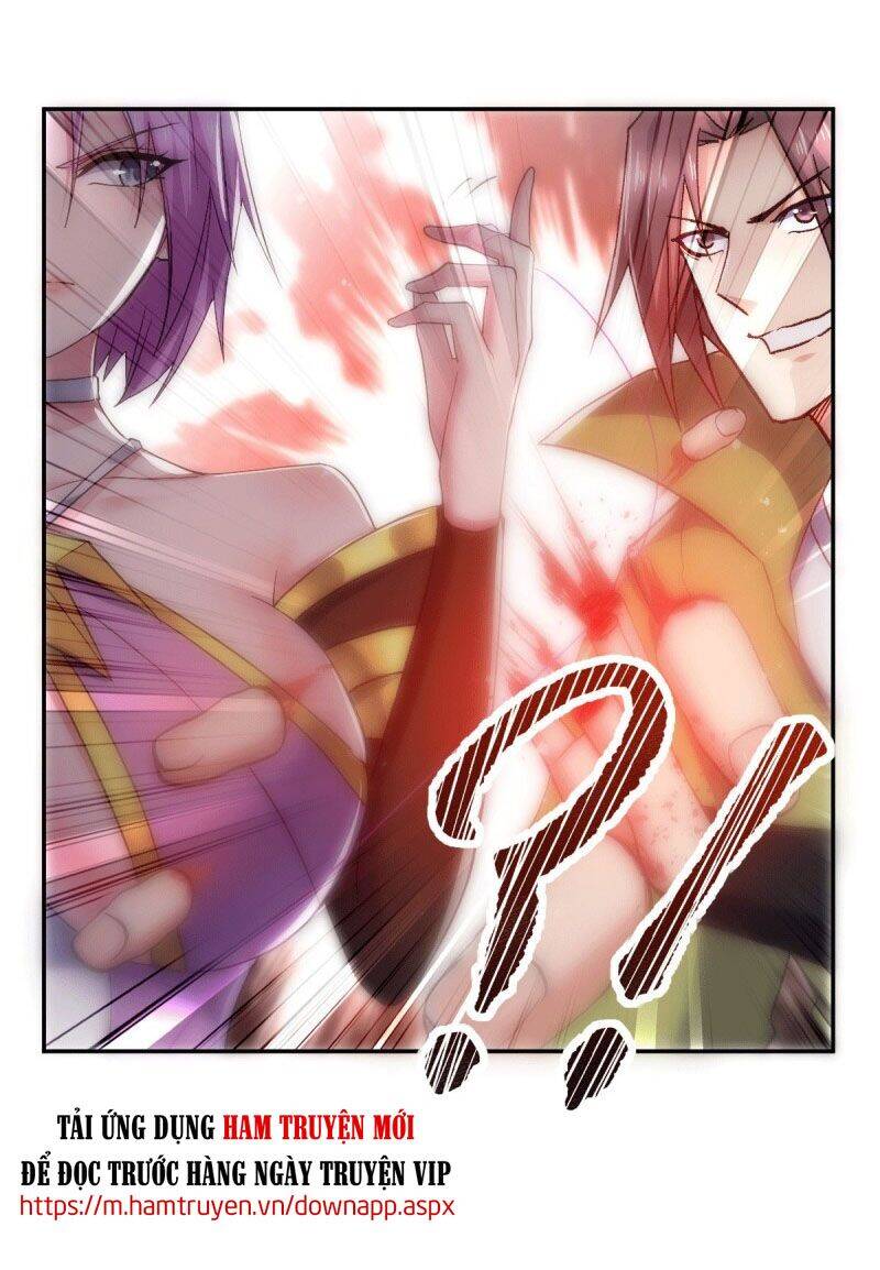 Bổn Tế Tu Chính Là Tiện Đạo Chapter 98 - 18