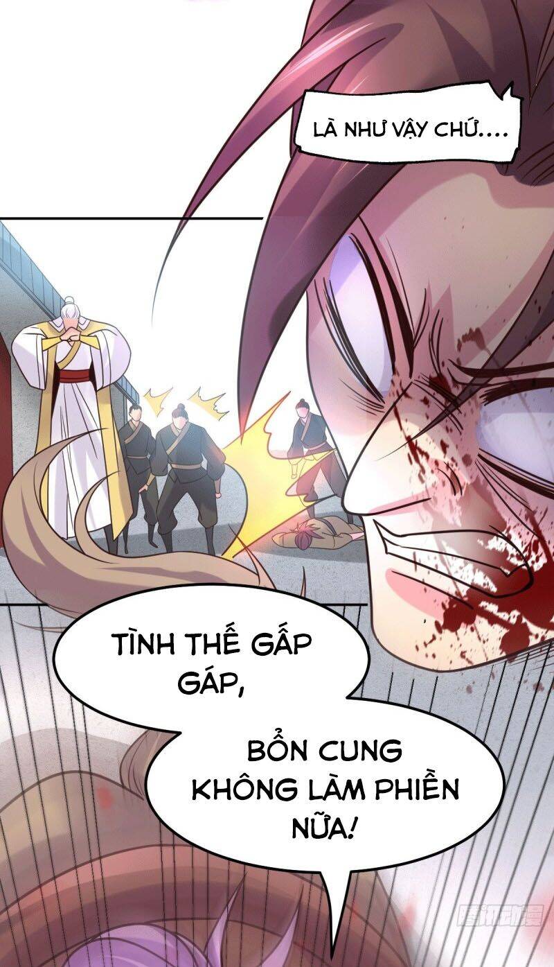 Bổn Tế Tu Chính Là Tiện Đạo Chapter 98 - 25