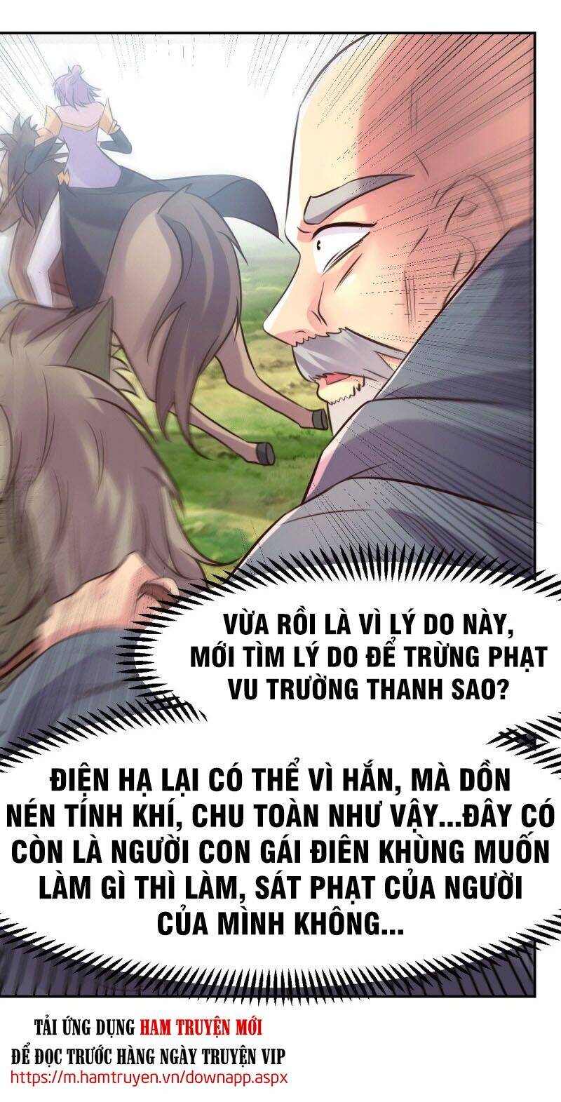 Bổn Tế Tu Chính Là Tiện Đạo Chapter 98 - 31