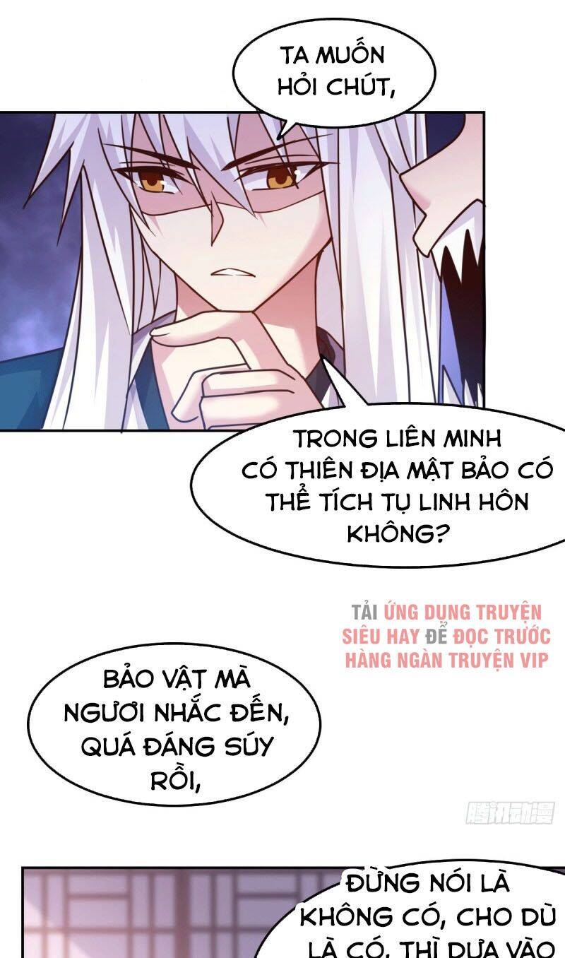 Bổn Tế Tu Chính Là Tiện Đạo Chapter 99 - 16