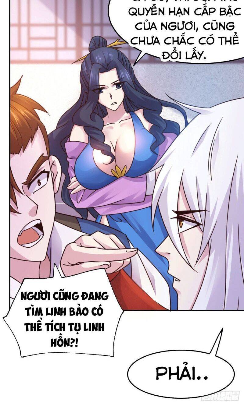 Bổn Tế Tu Chính Là Tiện Đạo Chapter 99 - 17